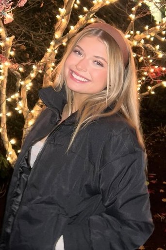 Portrait of Aubrie Goncalve
