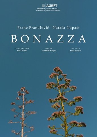 Bonazza Poster of Bonazza
