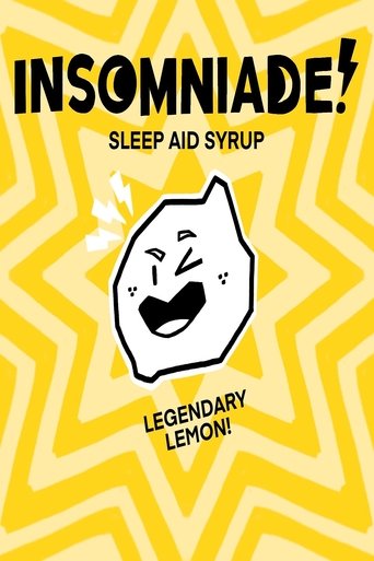 Poster of Insomniade!