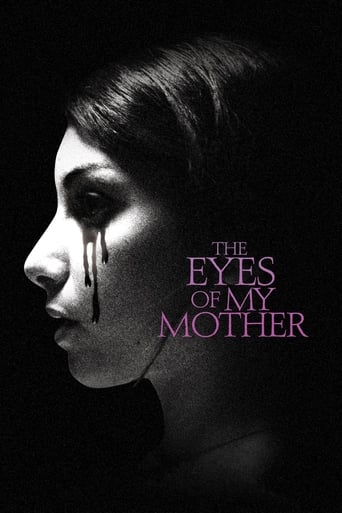 Poster of The Eyes of My Mother