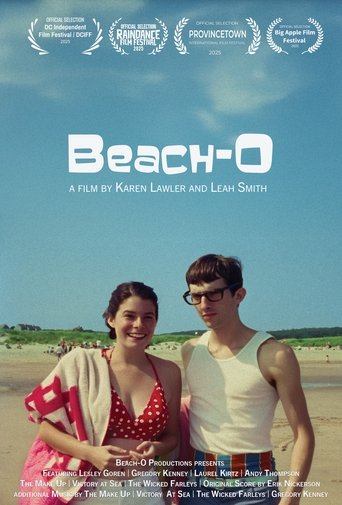 Poster of Beach-O