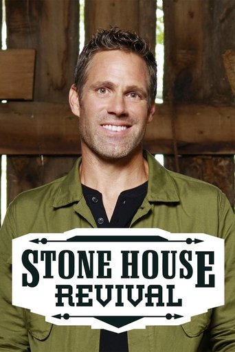 Portrait for Stone House Revival - Season 2