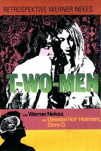 T-Wo-Men Poster of T-Wo-Men
