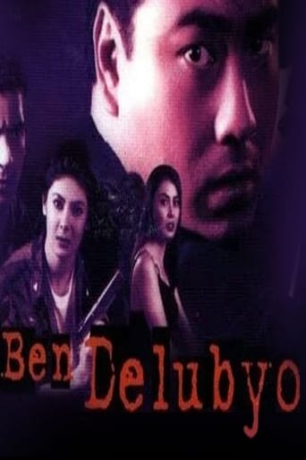Poster of Ben Delubyo