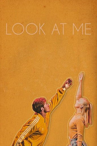 Look at Me Poster of Look at Me
