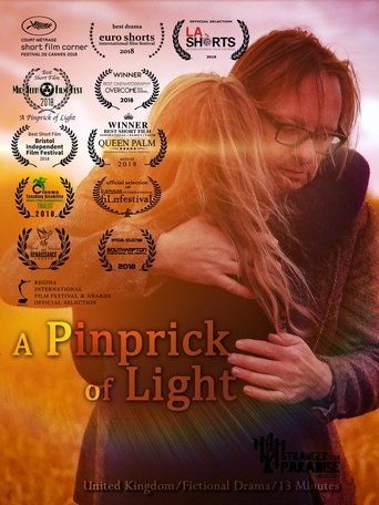 Poster of A Pinprick of Light