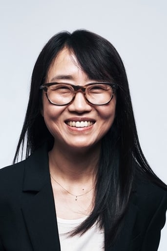 Portrait of Kim Eun-hee