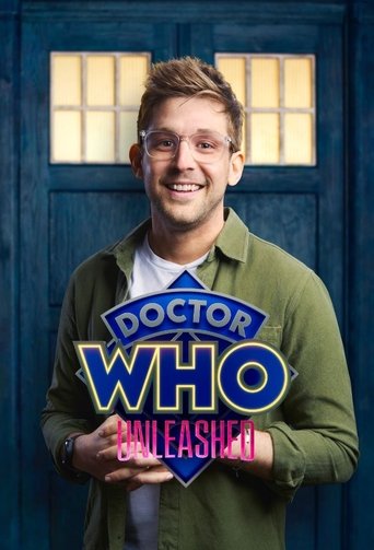Doctor Who: Unleashed Poster of Doctor Who: Unleashed