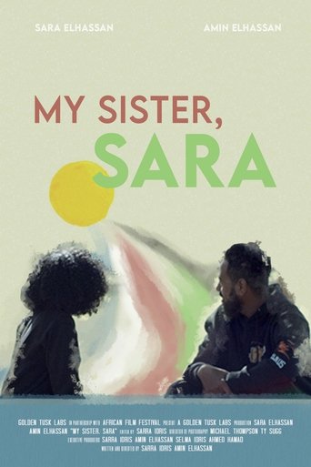 My Sister, Sara Poster of My Sister, Sara