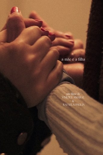 A Mãe e a Filha Poster of A Mãe e a Filha