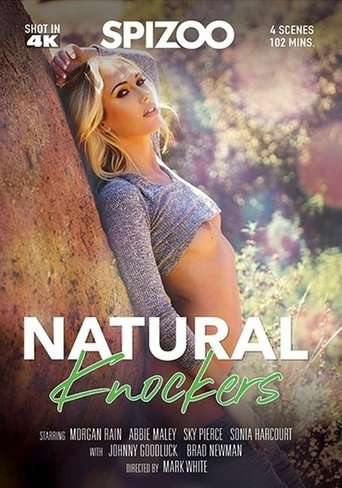 Natural Knockers Poster of Natural Knockers