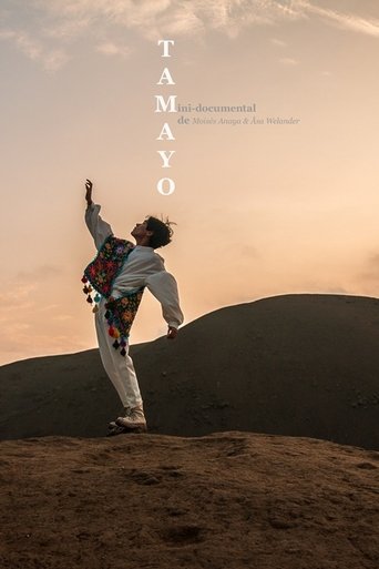 Poster of Tamayo
