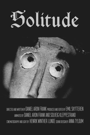 Solitude Poster of Solitude