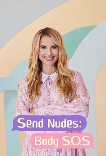 Send Nudes: Body SOS Poster of Send Nudes: Body SOS