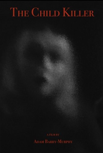 The Child Killer Poster of The Child Killer