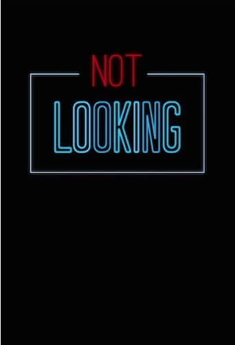 Poster of Not Looking