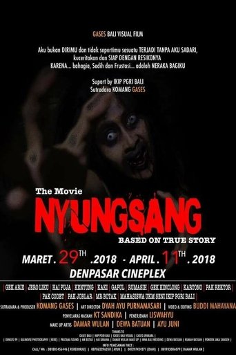 Nyungsang Poster of Nyungsang