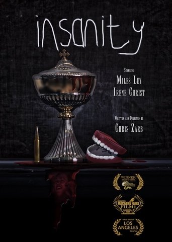Poster of Insanity