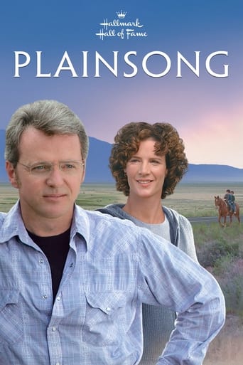 Poster of Plainsong