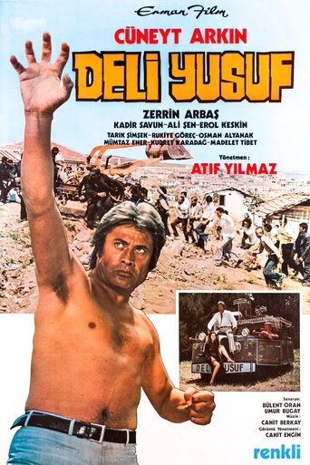 Deli Yusuf Poster of Deli Yusuf
