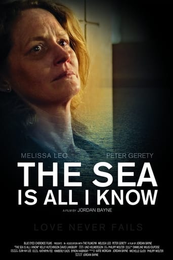 Poster of The Sea Is All I Know