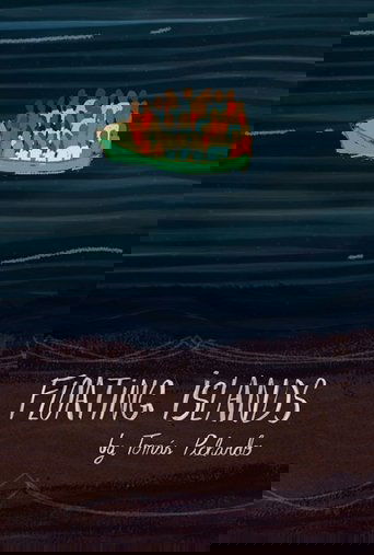 Poster of Floating Islands