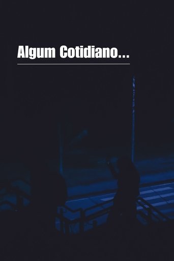 Poster of A Certain Everyday...