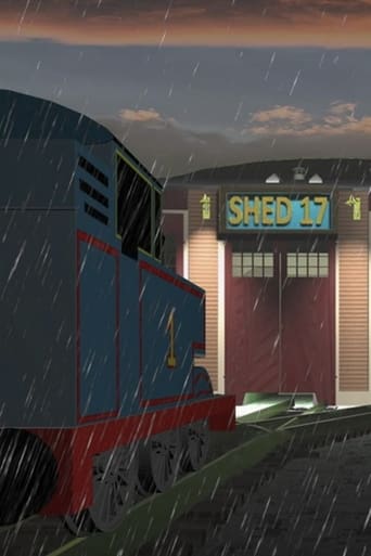 Poster of Shed 17