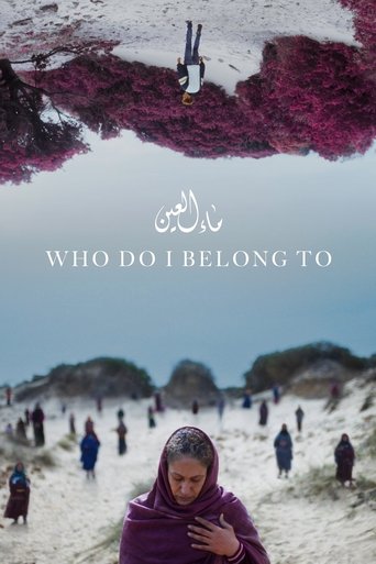 Poster of Who Do I Belong To