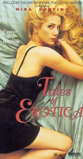 Poster of Tales of Erotica