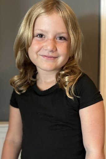 Portrait of Aubrey Brockwell