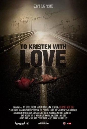 Poster of To Kristen With Love