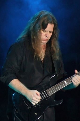 Portrait of Craig Goldy