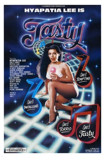 Poster of Tasty