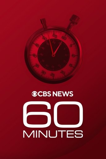 Portrait for 60 Minutes - Season 58