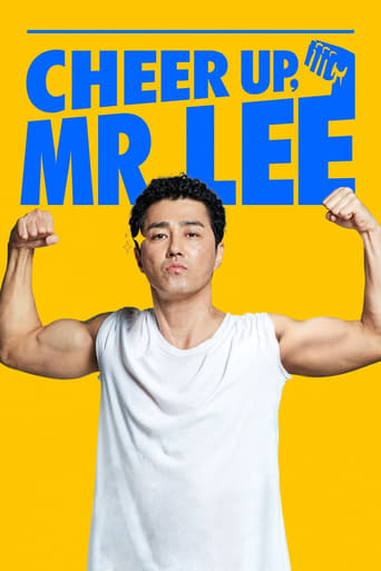 Poster of Cheer Up, Mr. Lee