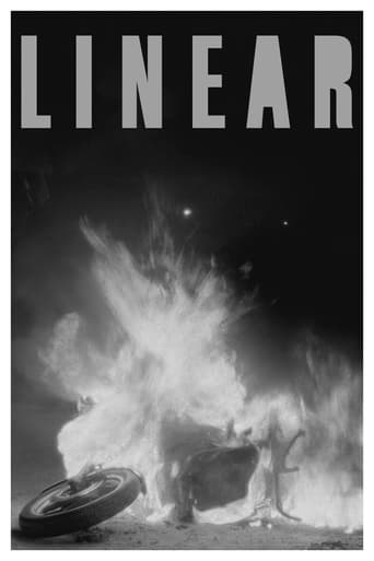 Poster of Linear
