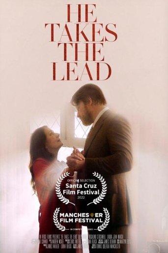 He Takes The Lead Poster of He Takes The Lead
