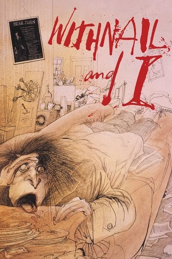 Poster of Withnail & I