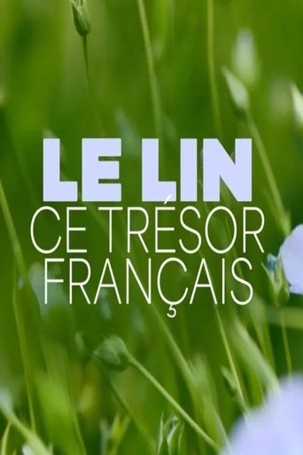 Poster of Le lin, ce trésor français