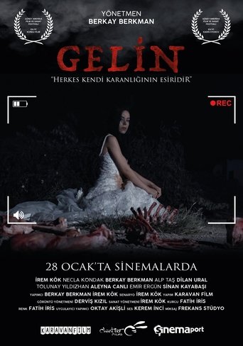 Gelin Poster of Gelin