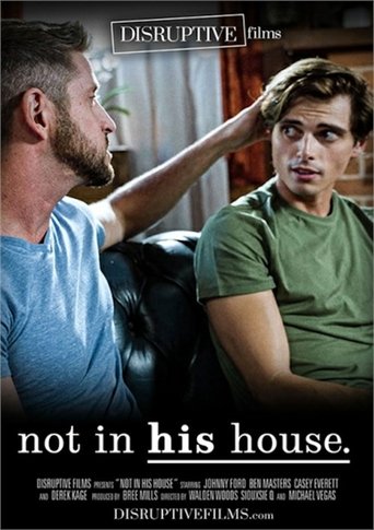 Not in His House Poster of Not in His House