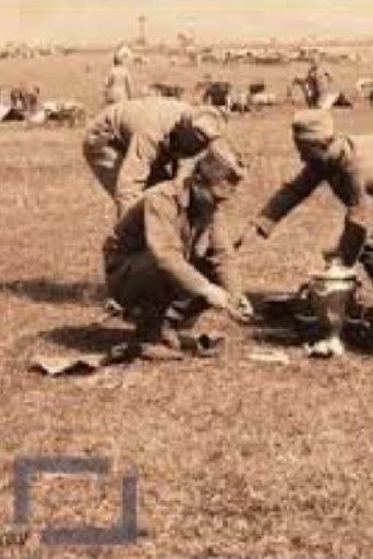 12th Cavalry Division Poster of 12th Cavalry Division