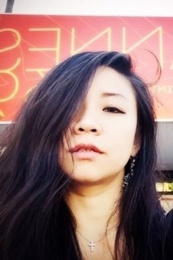 Portrait of Christina Chen