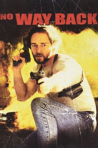 Poster of No Way Back
