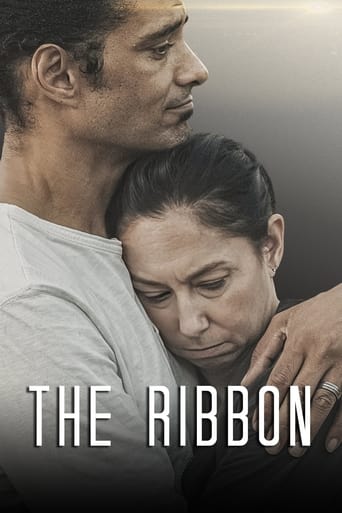 Poster of The Ribbon