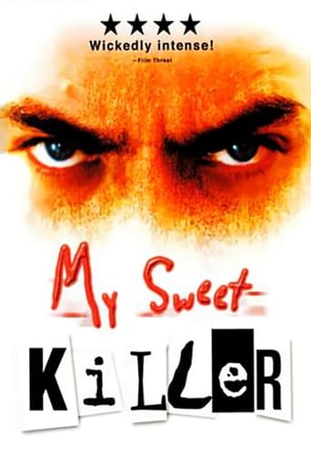 Poster of My Sweet Killer