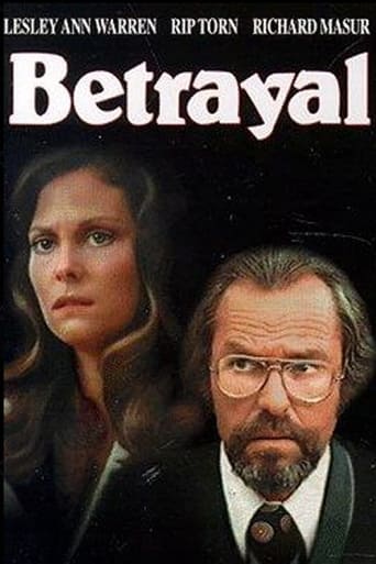 Poster of Betrayal