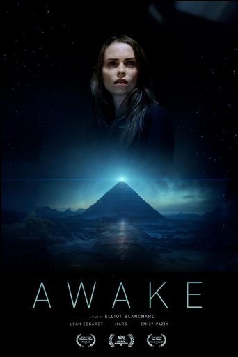 Poster of Awake