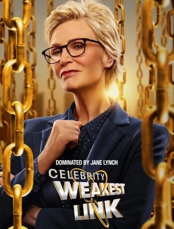 Portrait for Celebrity Weakest Link - Season 1